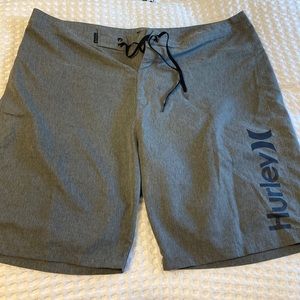 Hurley board shorts